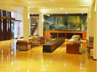Lobby
 di Pandanus Beach