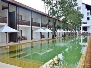 Pool
 di Pandanus Beach