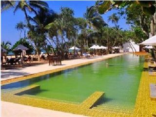 Pool
 di Pandanus Beach