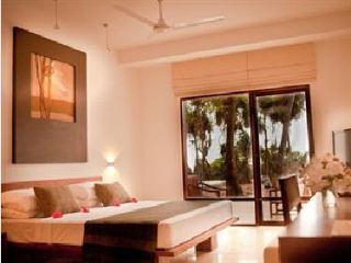 Room
 di Pandanus Beach