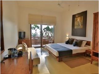 Room
 di Pandanus Beach