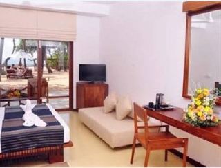 Room
 di Pandanus Beach