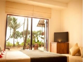 Room
 di Pandanus Beach