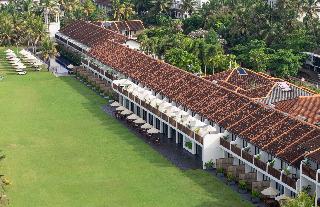 Foto del Hotel EKHO Surf Bentota del viaje conocer sri lanka privado