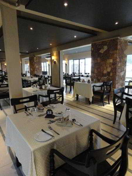 Restaurant
 di The Surf