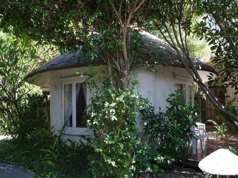 General view