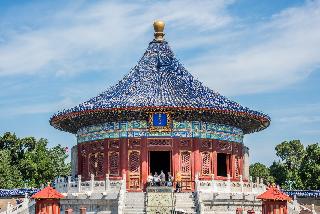 Holiday Inn Temple of Heaven