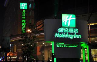 Holiday Inn Beijing Chang An West