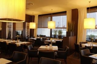 Restaurant
 di NH Waalwijk