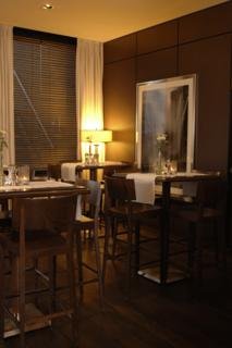 Restaurant
 di NH Waalwijk