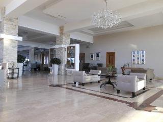 Lobby
 di Asterias Beach