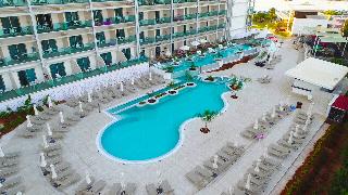 Asterias Beach Hotel ****