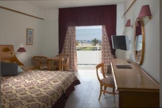 Room
 di Asterias Beach