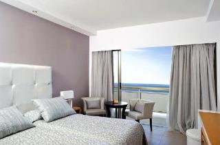 Room
 di Asterias Beach
