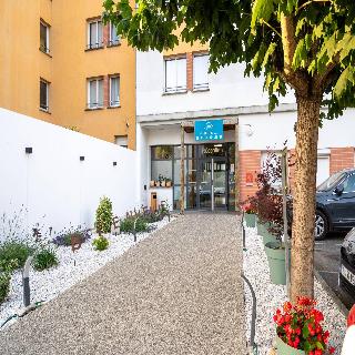 Comfort Aparthotel Toulouse Metropole