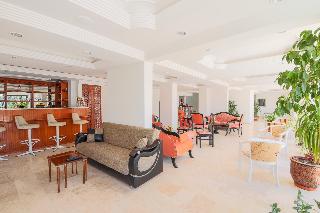 Lobby
 di Ekici Hotel