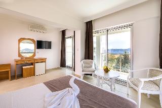 Room
 di Ekici Hotel