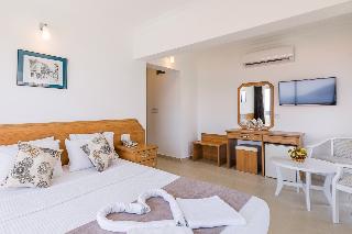 Room
 di Ekici Hotel