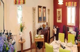 Restaurant
 di Quinta da Cova do Milho