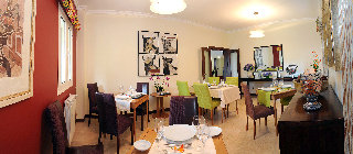 Restaurant
 di Quinta da Cova do Milho