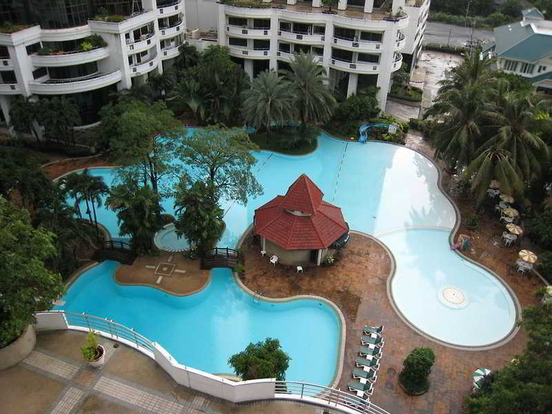 General view
