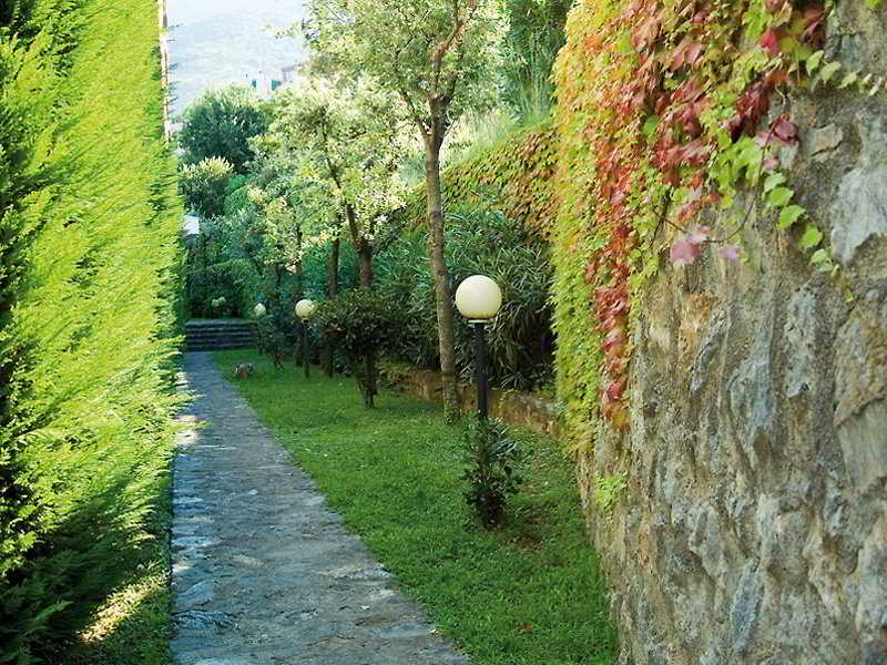 Club Bridge Hotel (Cosenza), Calabria