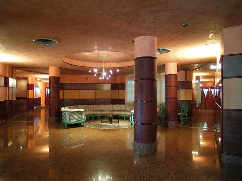 Club Bridge Hotel (Cosenza), Calabria