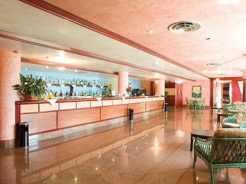 Club Bridge Hotel (Cosenza), Calabria