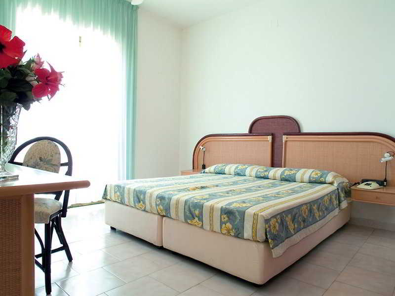 Club Bridge Hotel (Cosenza), Calabria