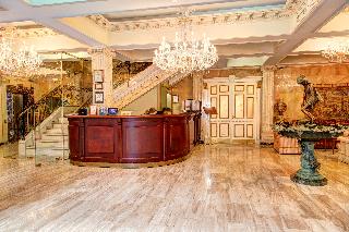 General view
 di Golden Garden