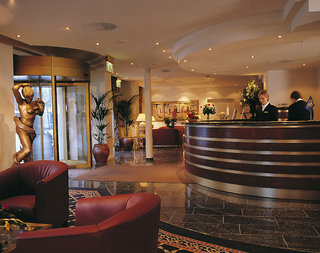 Lobby
 di Rica Oslo