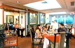 Restaurant
 di Everest