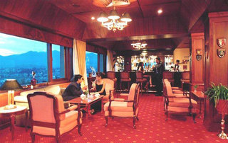 Restaurant
 di Everest