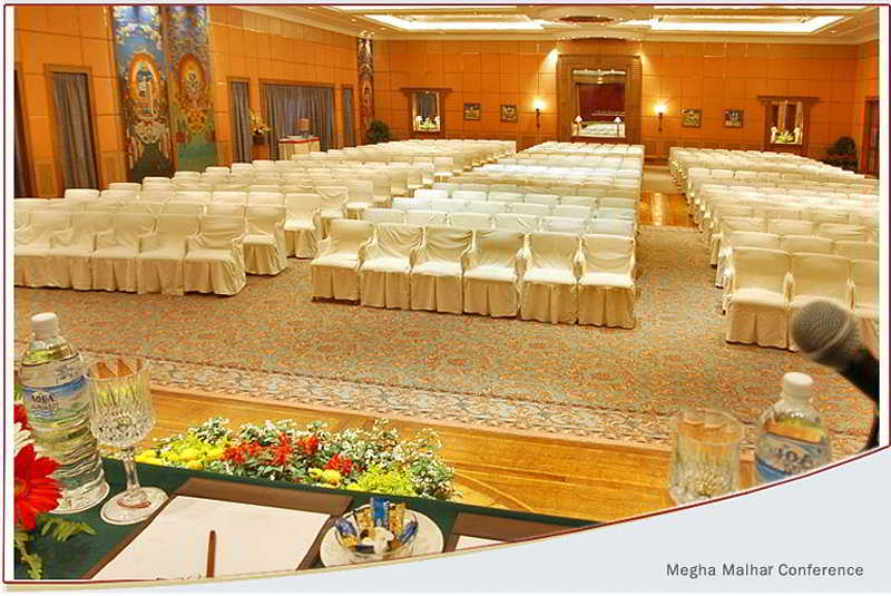 Conferences
 di Crowne Plaza Kathmandu - Soltee