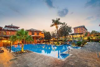 Foto del Hotel Crowne Plaza Kathmandu Soaltee del viaje india katmandu