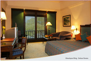 Room
 di Crowne Plaza Kathmandu - Soltee