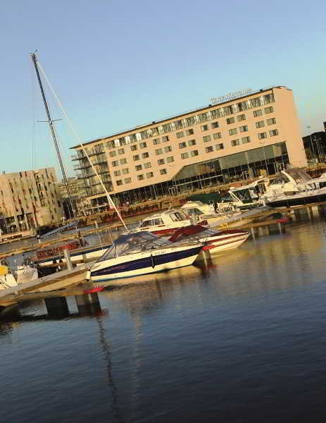 General view
 di Hotel Euroopa