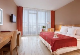 Room
 di Hotel Euroopa