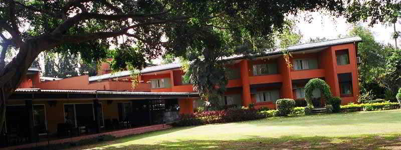Miridiya Lake Resort