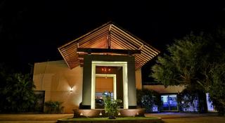 Miridiya Lake Resort
