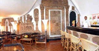 Bar
 di The Royal Lotus