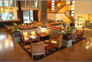 Lobby
 di The Royal Lotus