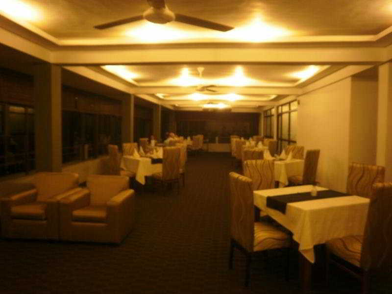 Restaurant
 di The Royal Lotus