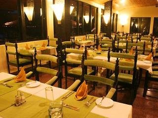 Restaurant
 di The Royal Lotus