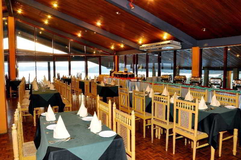 Restaurant
 di Giritale