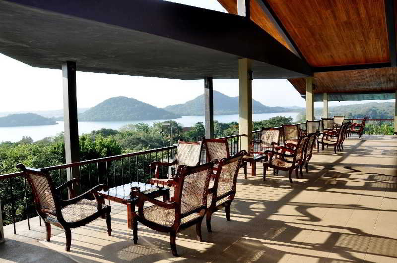 Terrace
 di Giritale