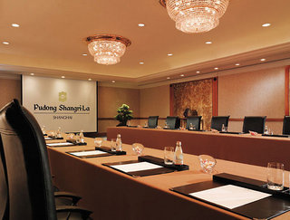 Conferences
 di Pudong Shangri-la East Shanghai