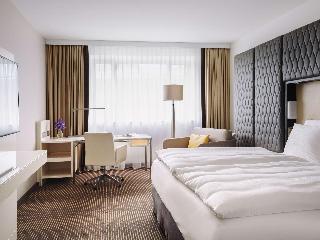 Pullman Berlin Schweizerhof