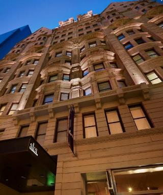 AKA Times Square - Apartments