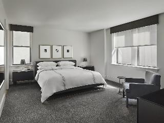 AKA Central Park - Apartments